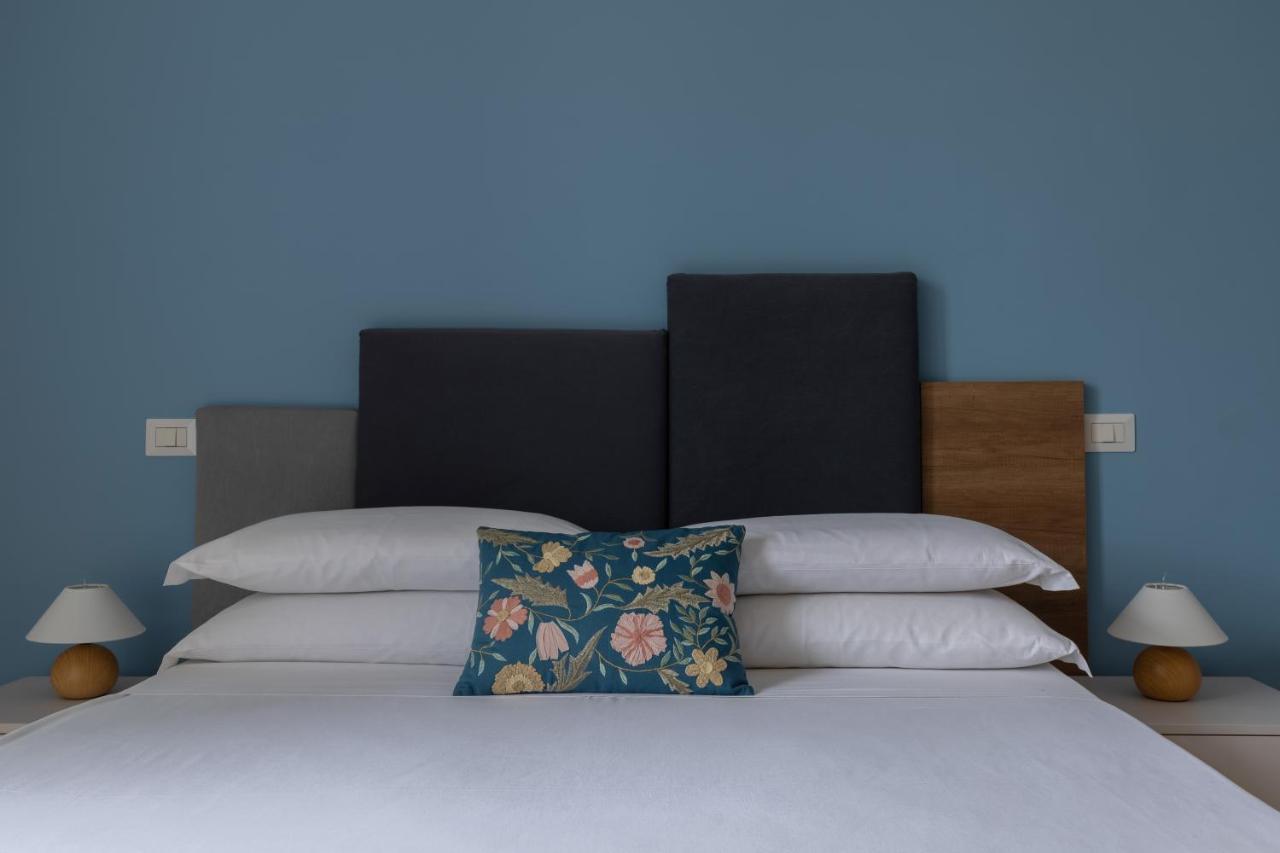 Il Sovrano Bed & Breakfast Catania Exterior photo