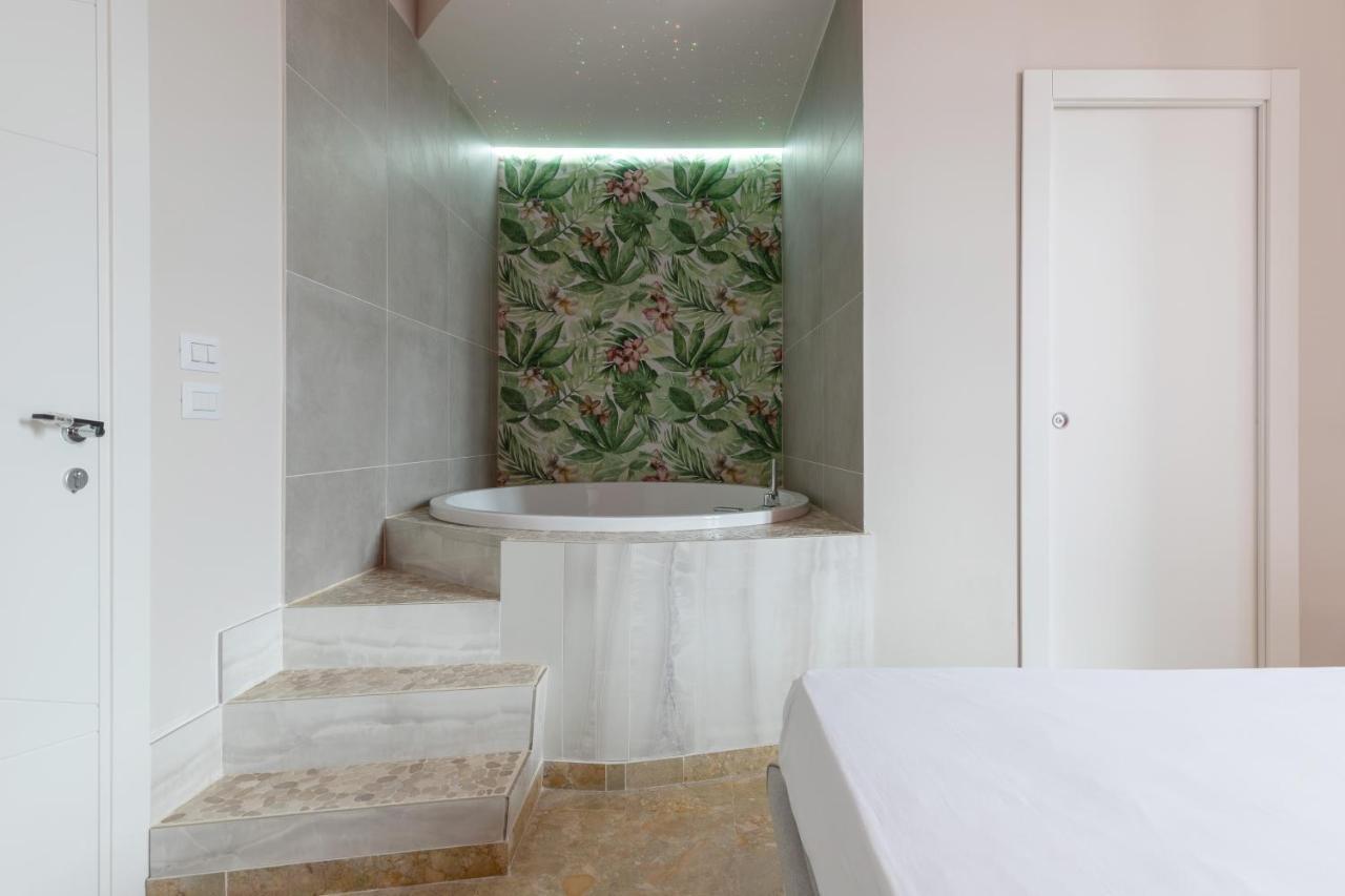 Il Sovrano Bed & Breakfast Catania Exterior photo