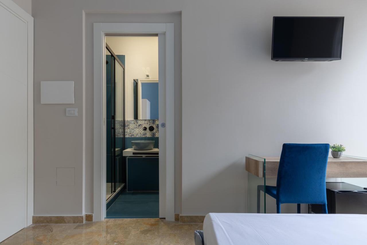 Il Sovrano Bed & Breakfast Catania Exterior photo