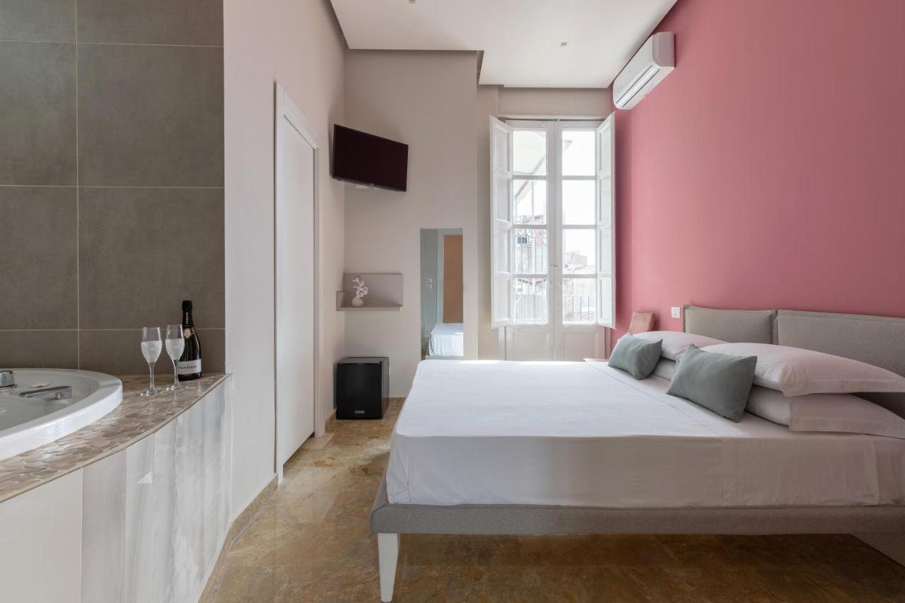 Il Sovrano Bed & Breakfast Catania Exterior photo