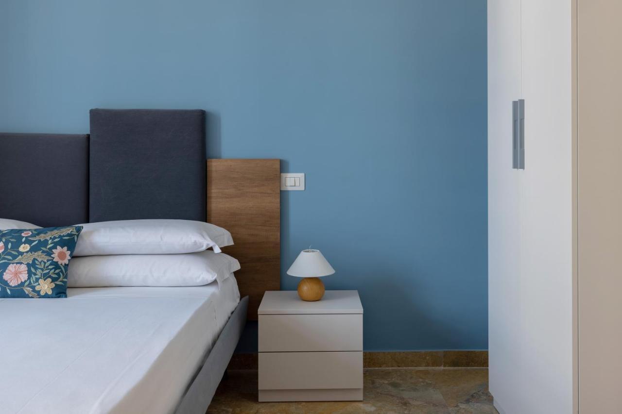 Il Sovrano Bed & Breakfast Catania Exterior photo