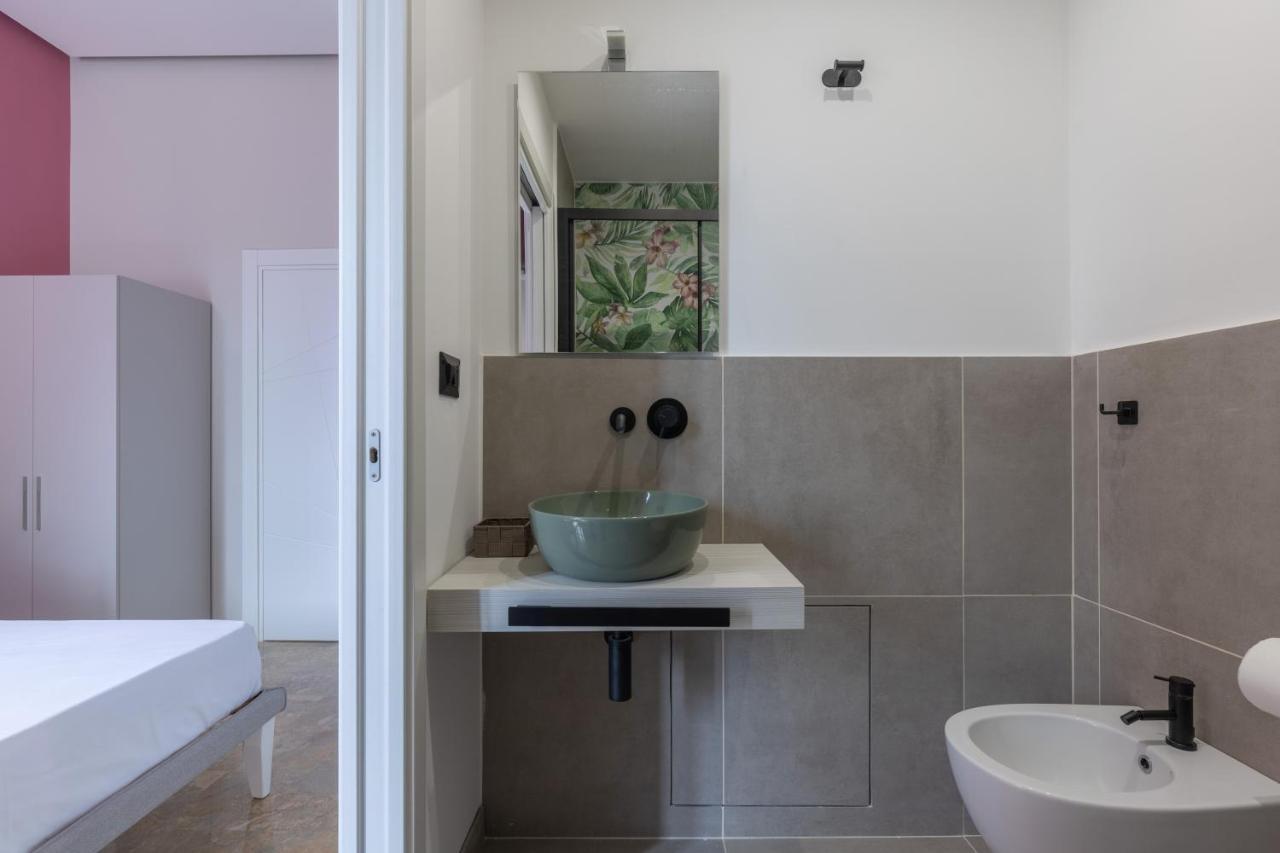 Il Sovrano Bed & Breakfast Catania Exterior photo