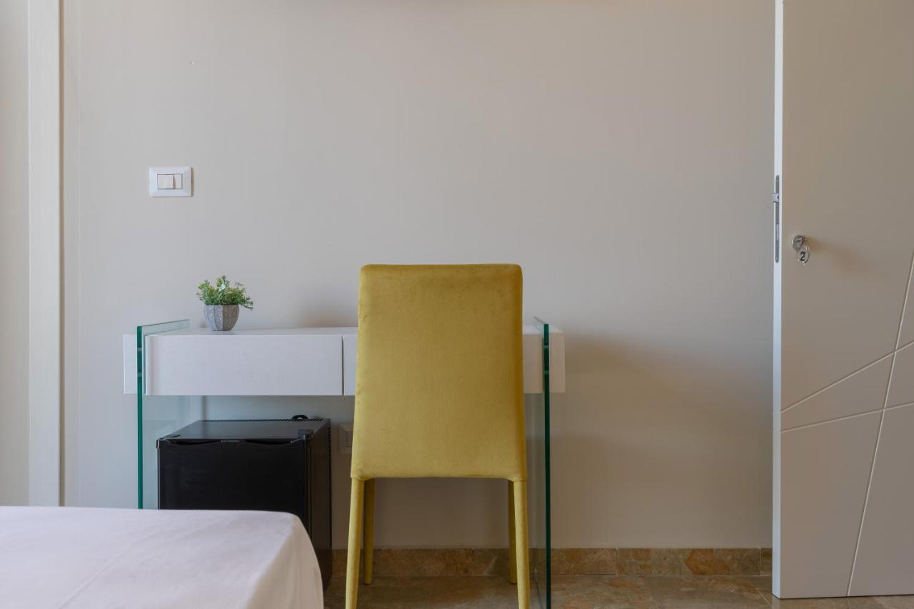 Il Sovrano Bed & Breakfast Catania Exterior photo
