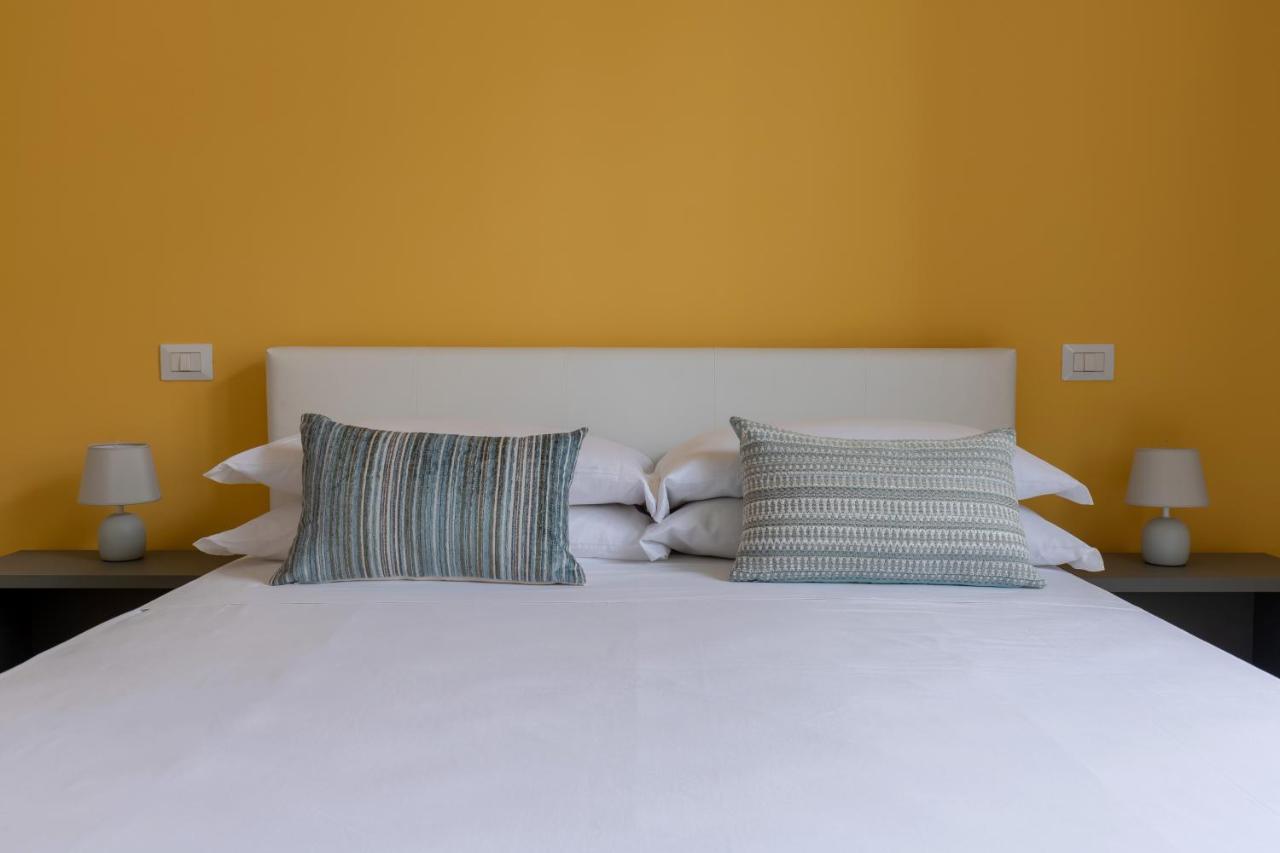 Il Sovrano Bed & Breakfast Catania Exterior photo