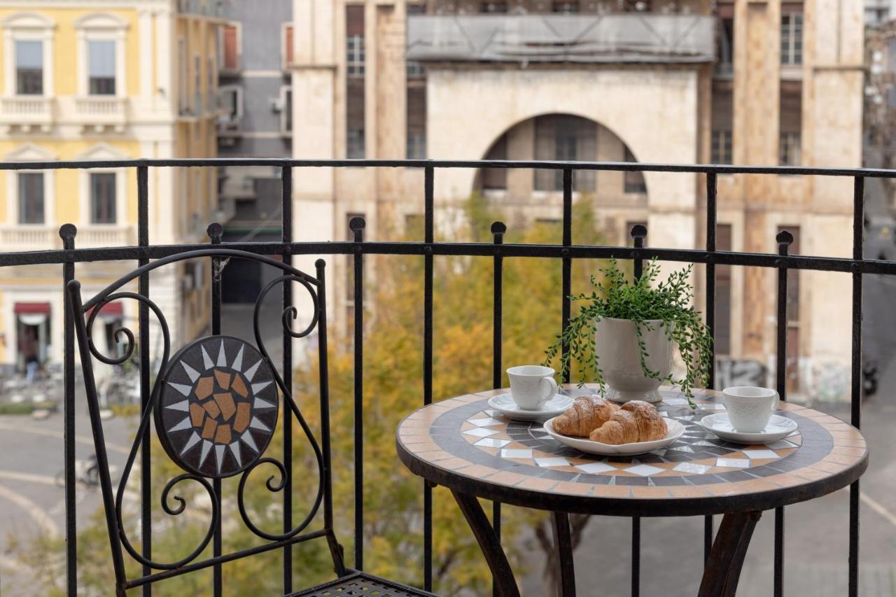 Il Sovrano Bed & Breakfast Catania Exterior photo