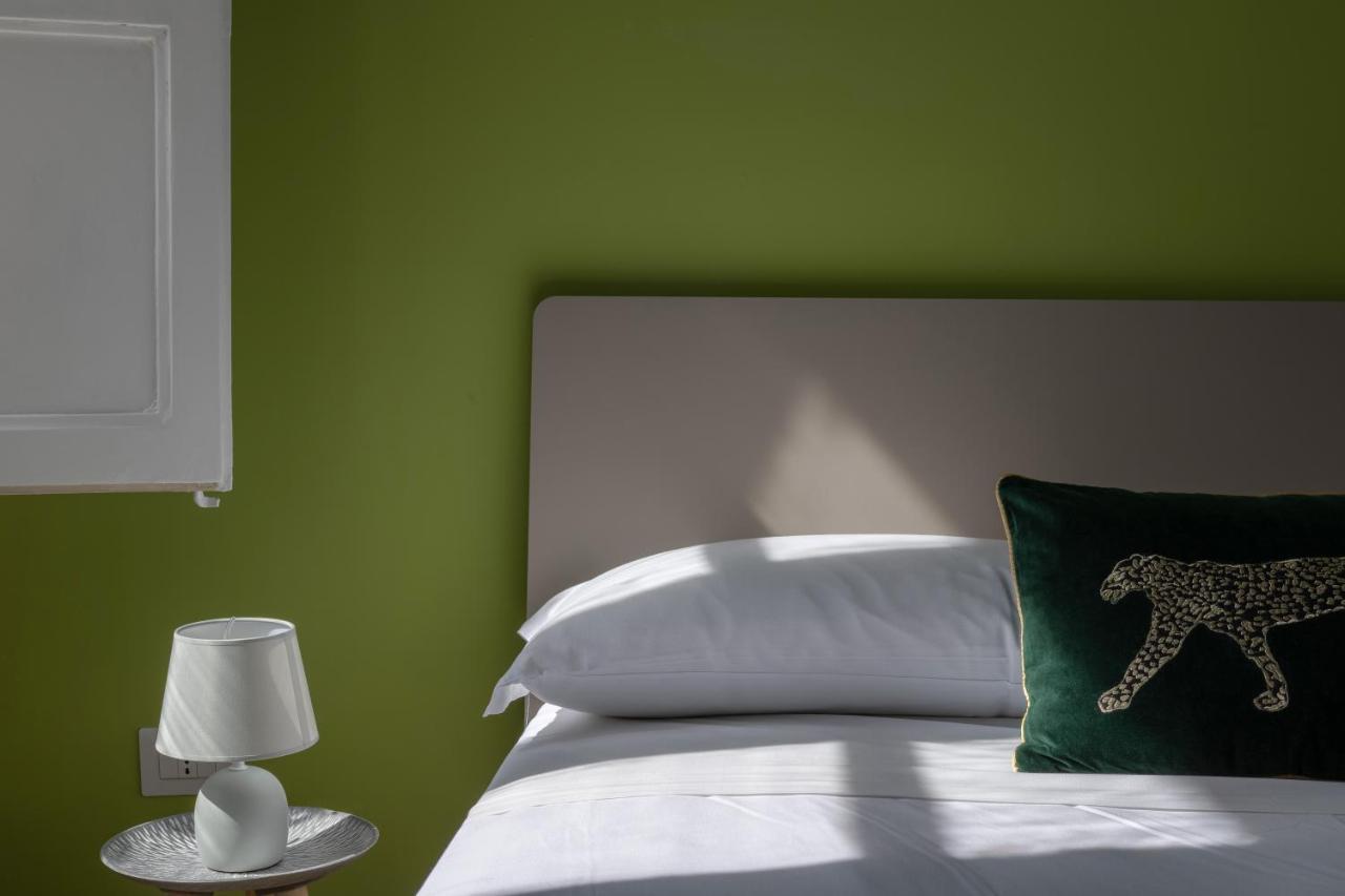 Il Sovrano Bed & Breakfast Catania Exterior photo