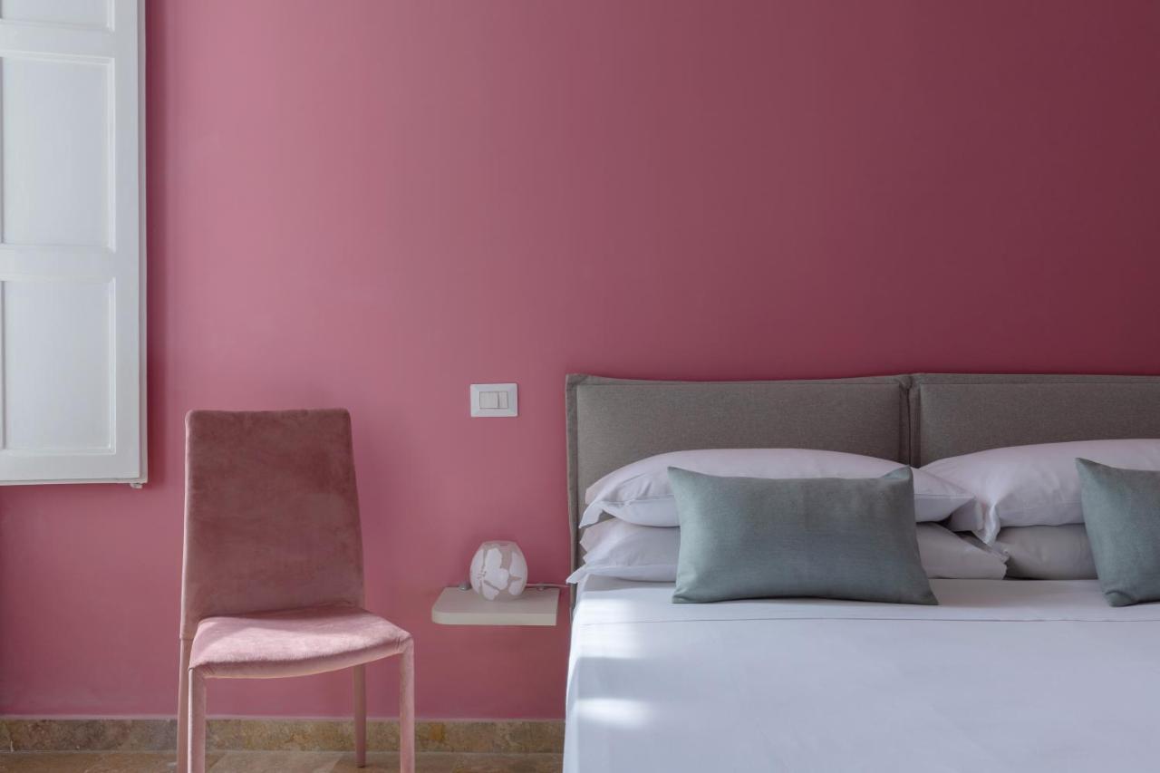 Il Sovrano Bed & Breakfast Catania Exterior photo
