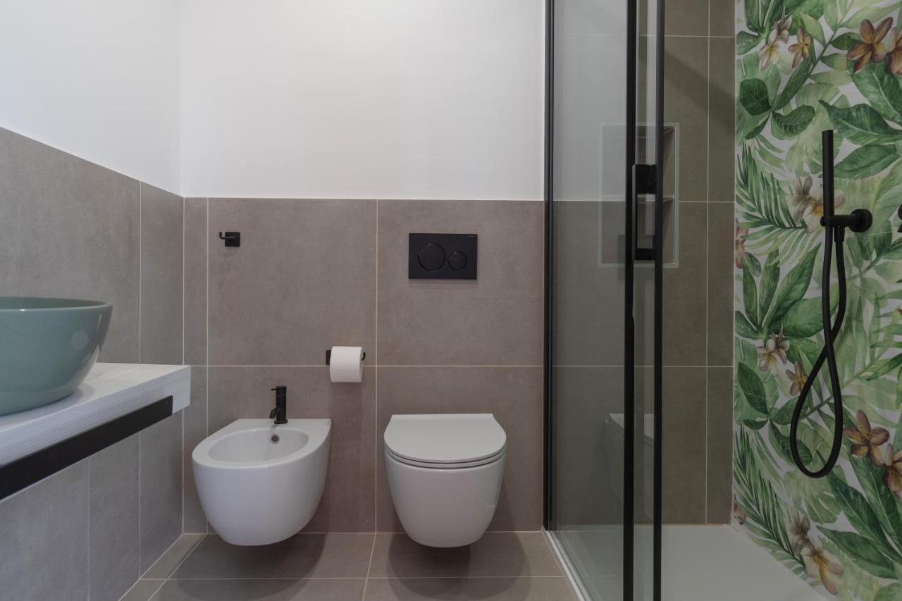 Il Sovrano Bed & Breakfast Catania Exterior photo