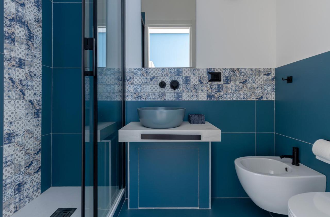 Il Sovrano Bed & Breakfast Catania Exterior photo